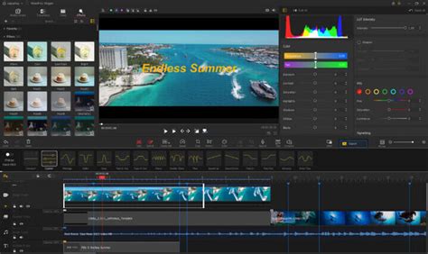 vr video editing software|360° Editing Software & Apps (Updated) .